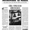 Chiesa popolo di Dio germe del Regno